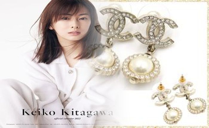 シャネル ピアス 40 代