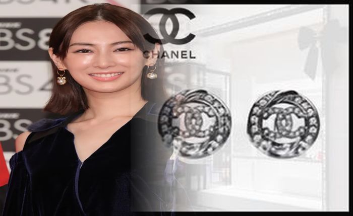 シャネル ピアス 売っ てる 場所