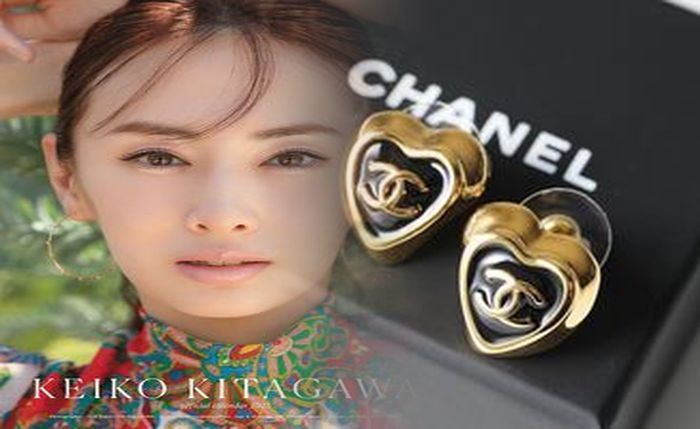 シャネル スーパー コピー ピアス