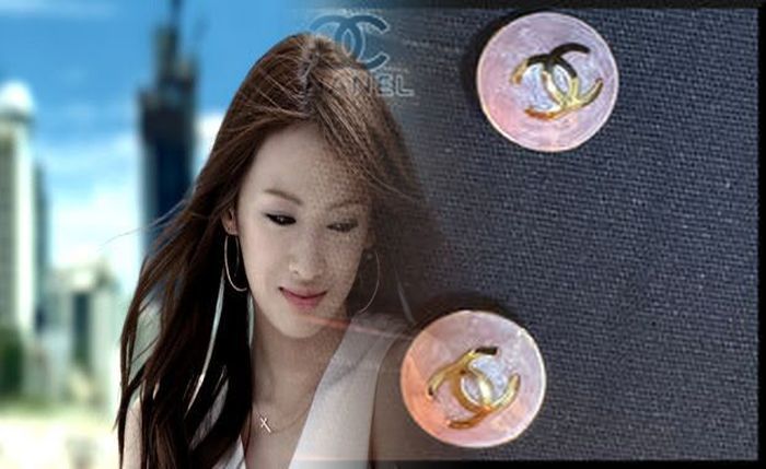 シャネル ピアス 新作 2018