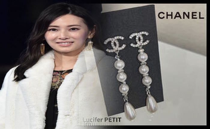 シャネル ピアス 片方 無く した