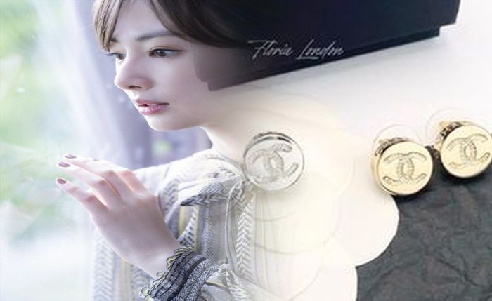 シャネル スーパー コピー ピアス