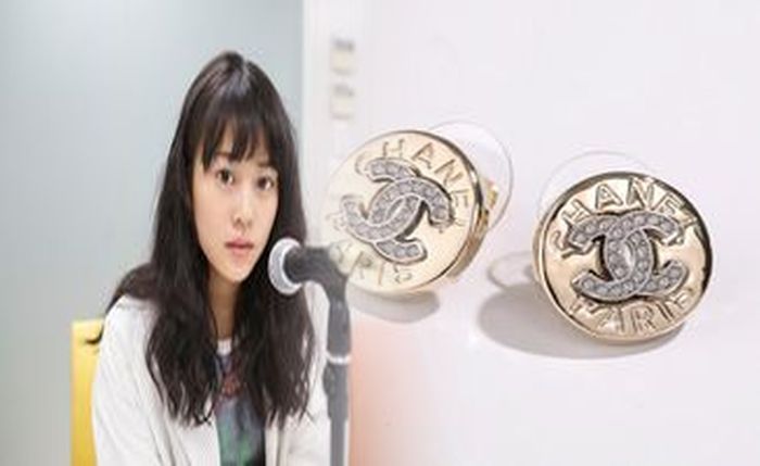 シャネル ピアス 値段 正規