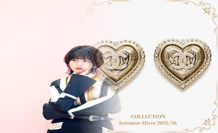 シャネル の ピアス の 値段