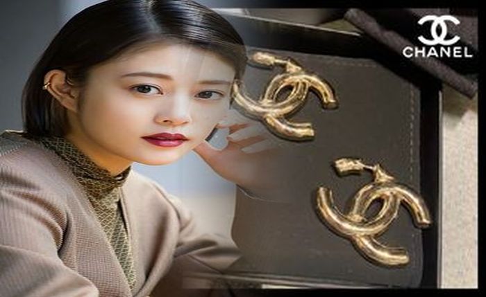 シャネル ピアス 本物 見分け 方
