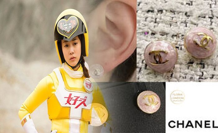 シャネル ピアス 売っ てる 場所