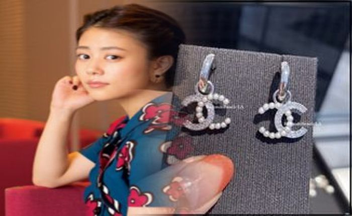 シャネル ピアス スーパー コピー