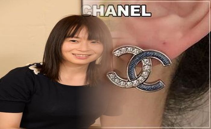 シャネル ピアス 金属 アレルギー