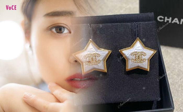 シャネル ピアス 刻印 なし 本物