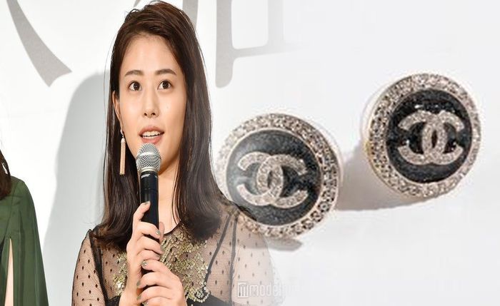 シャネル ピアス 一 万