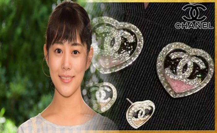 シャネル ピアス 取扱 店