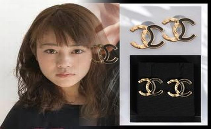 シャネル ピアス 公式 通販