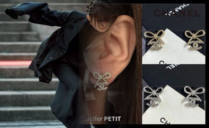 シャネル の ピアス の 値段