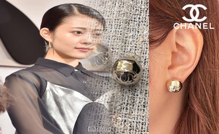 ピアス 片方 だけ 購入 シャネル