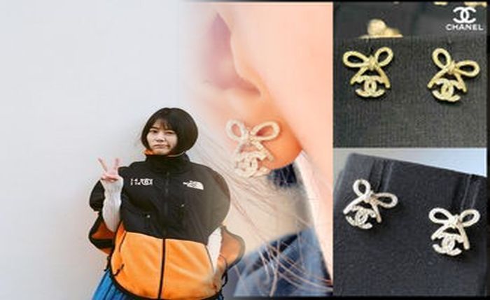 シャネル スーパー コピー ピアス