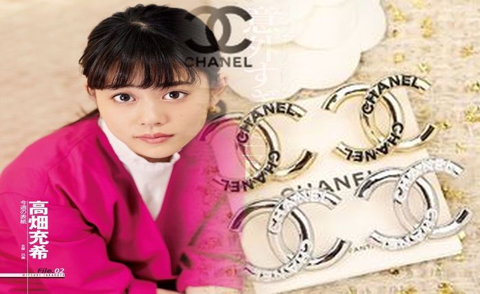 シャネル ピアス 偽物 見分け 方