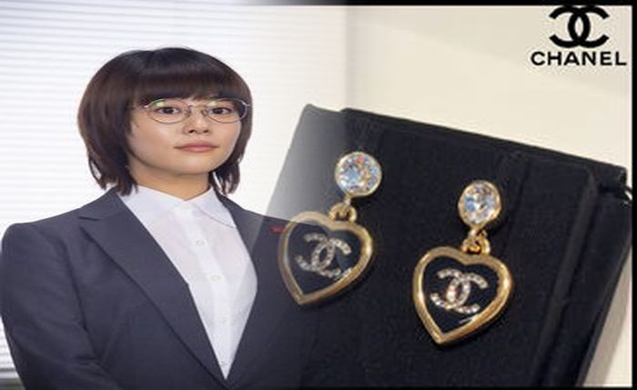 シャネル ピアス 40 代
