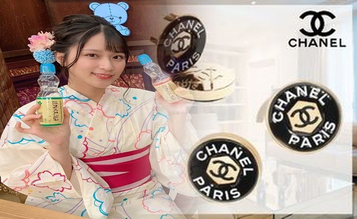 シャネル ピアス 本物 値段