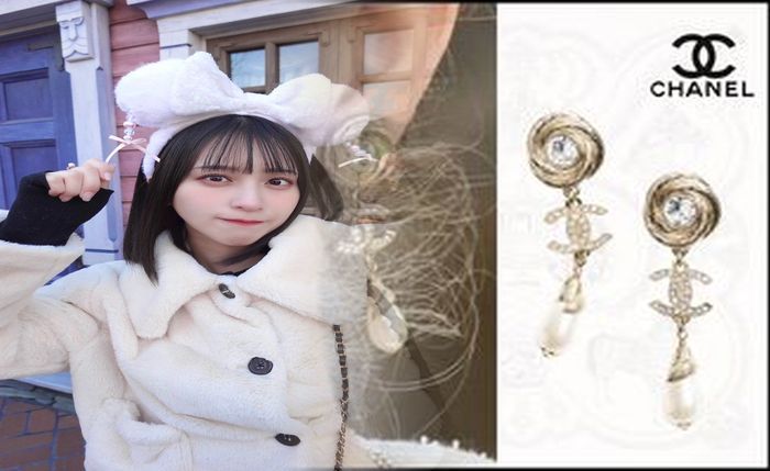 シャネル ピアス 片方 無く した