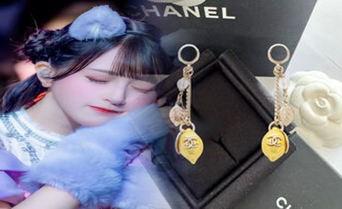 シャネル ピアス 売っ てる 場所