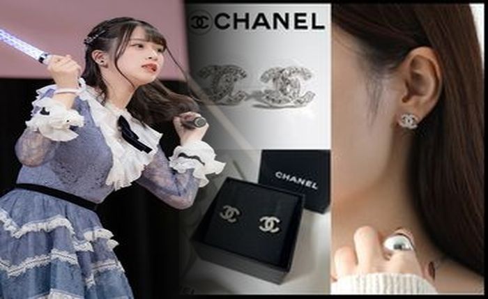 シャネル ピアス 金属 アレルギー