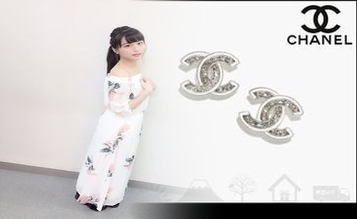 スーパー コピー シャネル ピアス