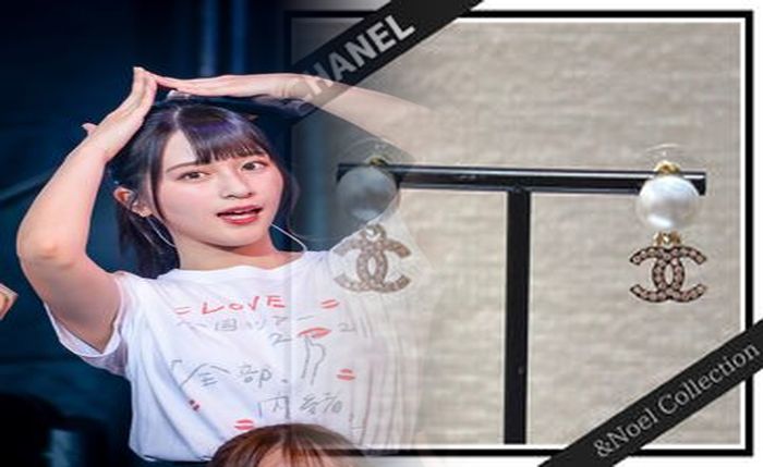 chanel ピアス 偽物 見分け 方