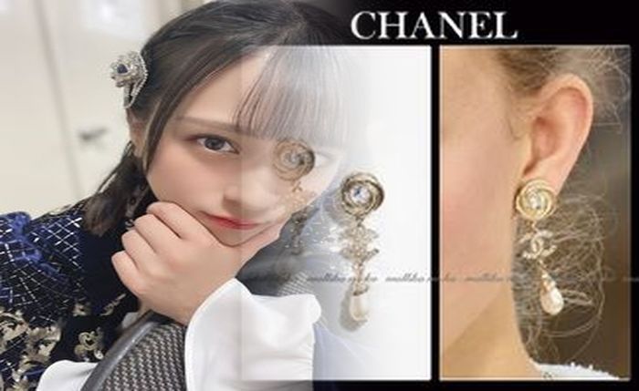シャネル風軟骨ピアス完全ガイド【2026年最新】痛みを解説！選び方・ケア・ゲージ・安定期間・トラブル対策まで徹底解説