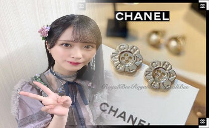 シャネル ピアス 刻印 偽物を見抜く！本物と見分ける【2024年最新徹底解説】中古・ヴィンテージ品も失敗しない