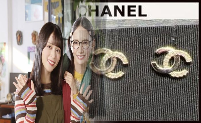 【2024年最新】小松菜 奈 シャネル ピアス完全ガイド！鼻ピアス位置・ブランド契約まで徹底解説