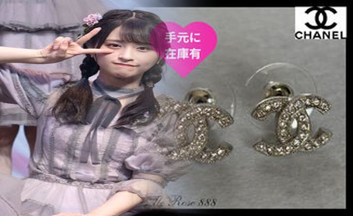 シャネル ピアス 刻印なし？偽物見分け方【年代別・真贋徹底解説】購入・売却完全ガイド