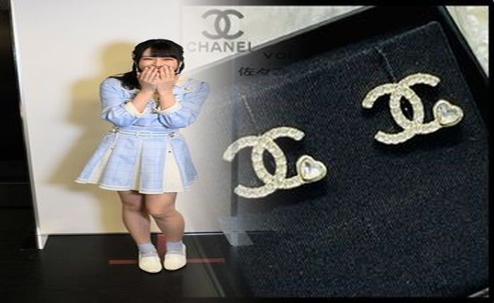 へそ ピアス シャネル 風 通販