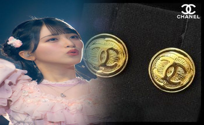 シャネル ピアス 本物 見分け 方