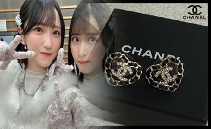 シャネル スーパー コピー ピアス