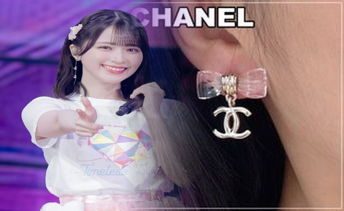 シャネル ピアス 人気 ランキング