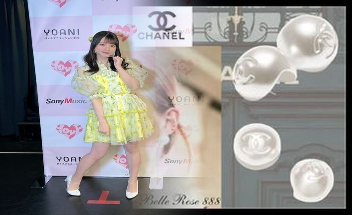 シャネル ピアス 偽物 見分け 方