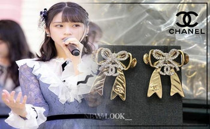 【2026年最新】シャネル ピアス ココ マーク 公式ガイド：本物・価格・選び方・ケアまで徹底解説！
