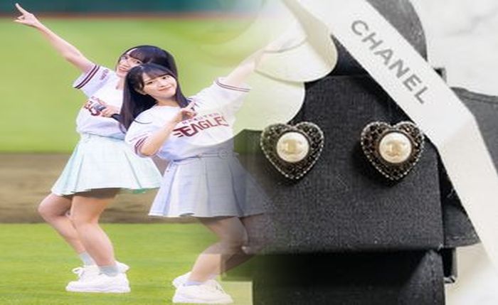 chanel ピアス 偽物 見分け 方