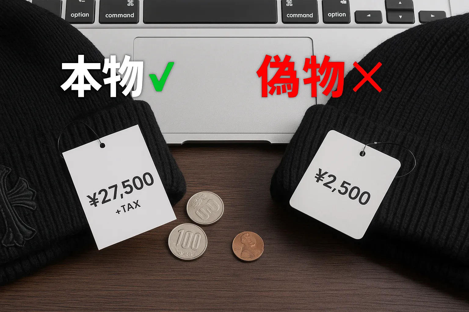 3-9. 価格と販売ルートから読み取れる危険サイン.webp