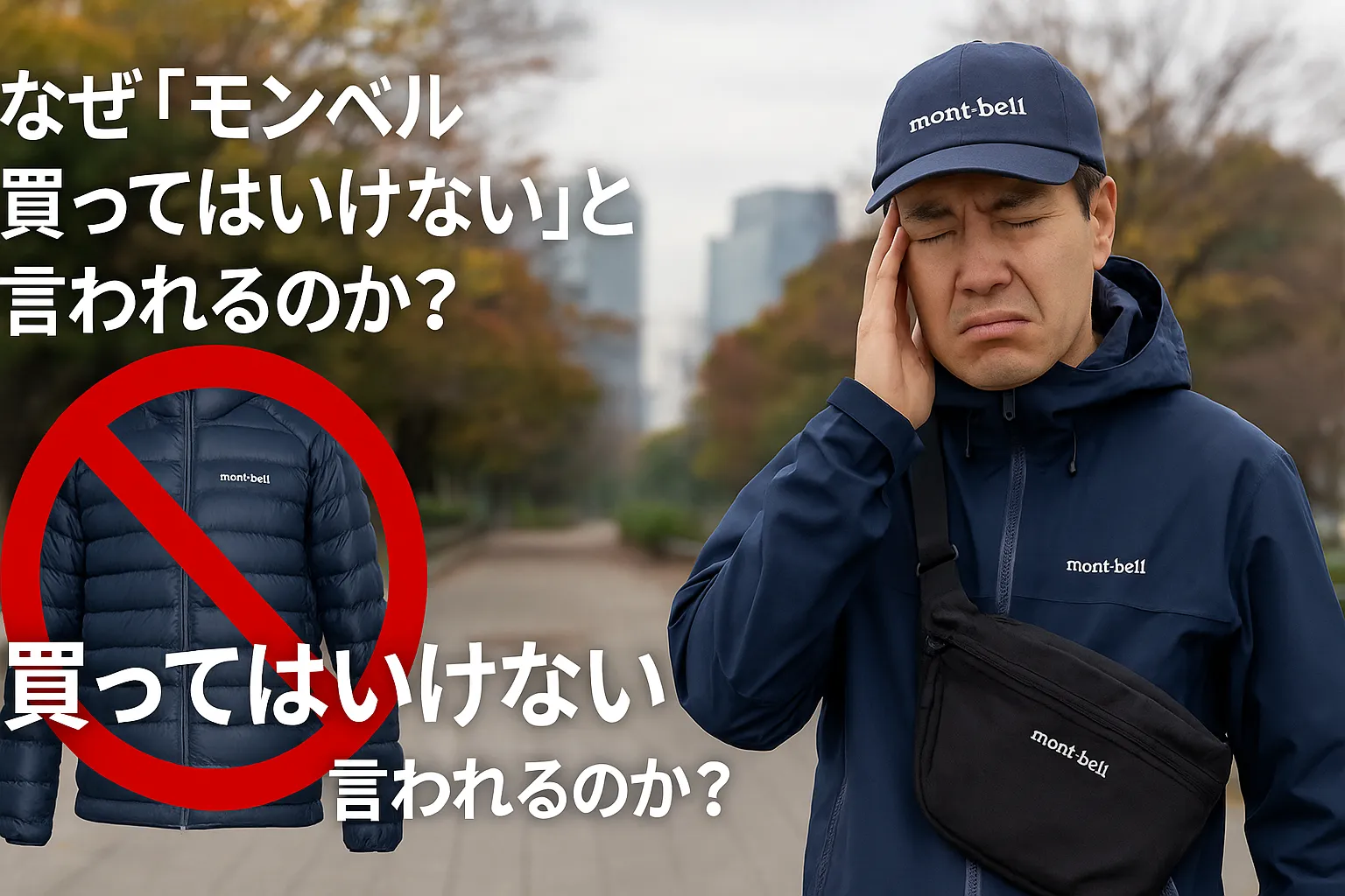 2. なぜ「モンベル 買ってはいけない」と言われるのか？背景と誤解.webp