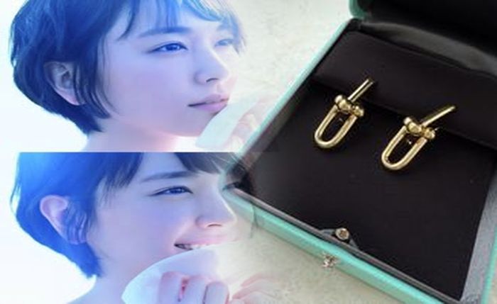 ティファニー ピアス 人気 20 代