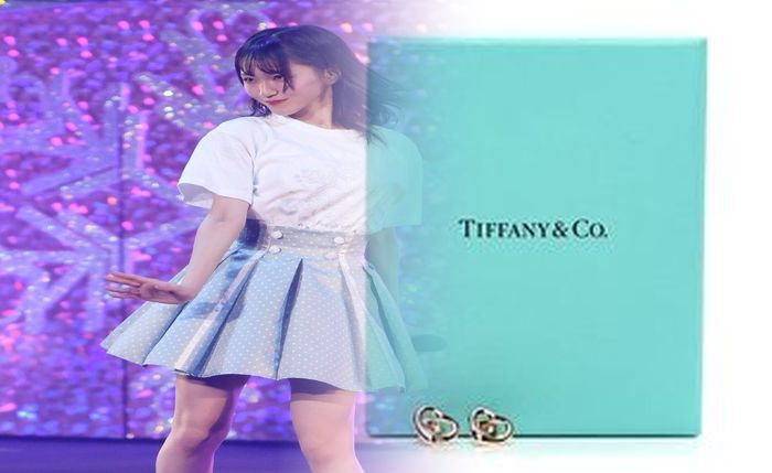 ティファニー ピアス お 手頃