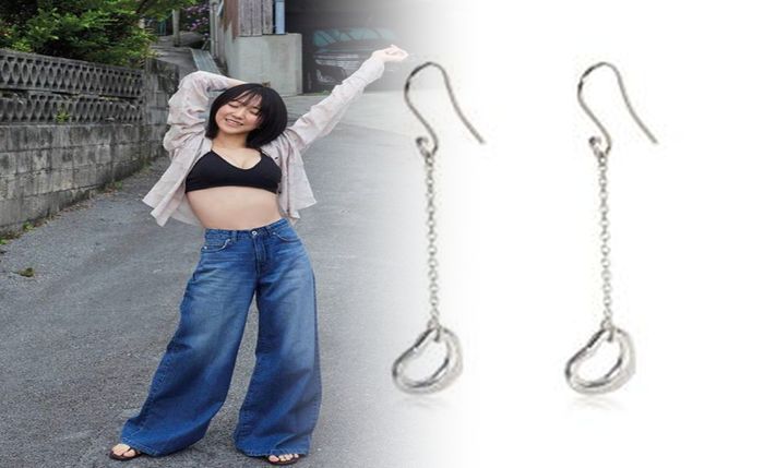 ティファニー ピアス 人気 20 代