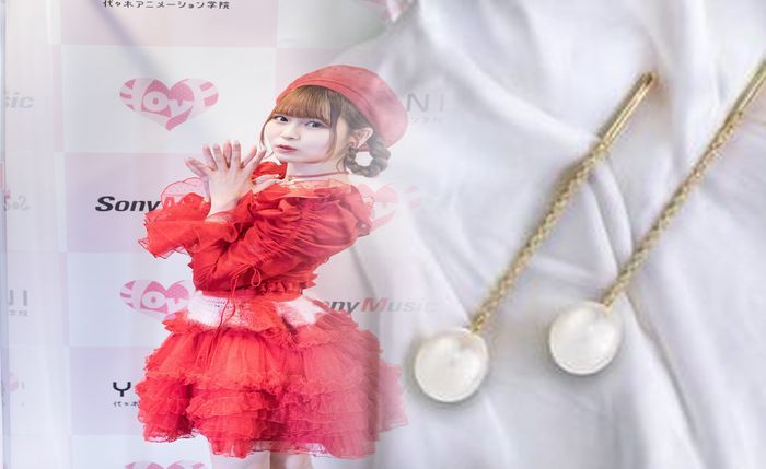 少女 時代 ティファニー ピアス 位置