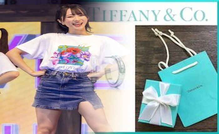 ティファニー ティー スマイル ピアス