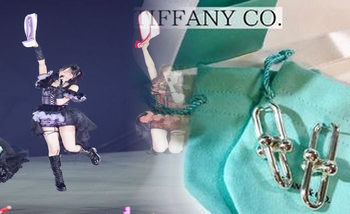 ティファニー ピアス 40 代