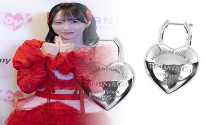 ティファニー ピアス 誕生 日