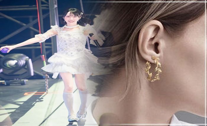 ティファニー 風 ピアス ボール