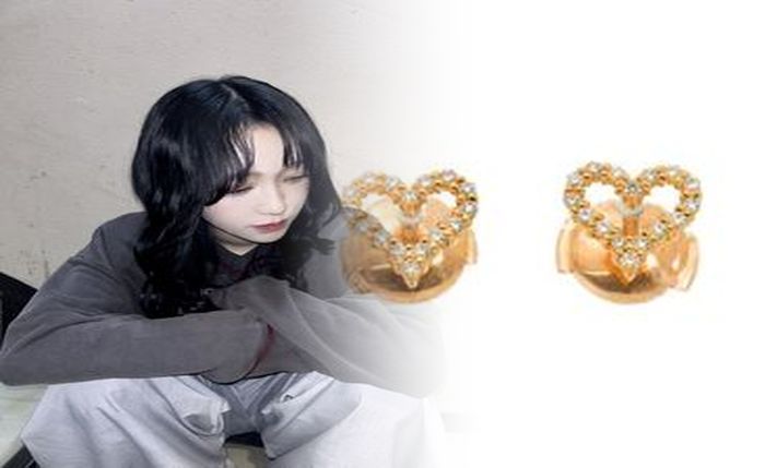 ダイヤ の ピアス ティファニー