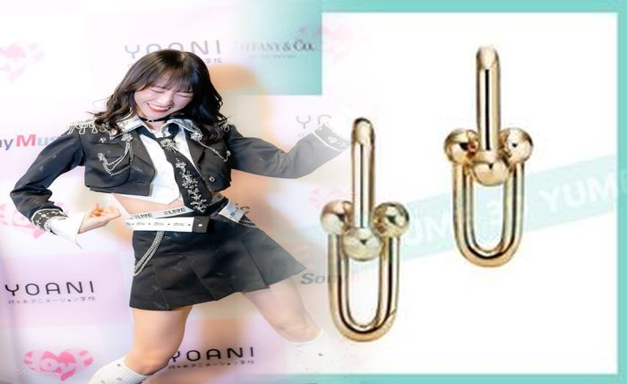 ティファニー アンド コー ピアス